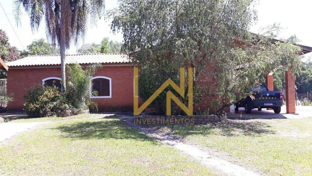 Chácara, 3 quartos, 10 hectares - Foto 8