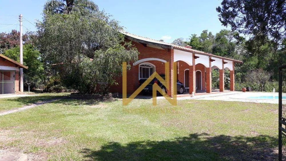 Chácara, 3 quartos, 10 hectares - Foto 4