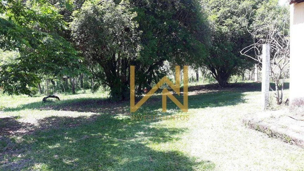 Chácara, 3 quartos, 10 hectares - Foto 5