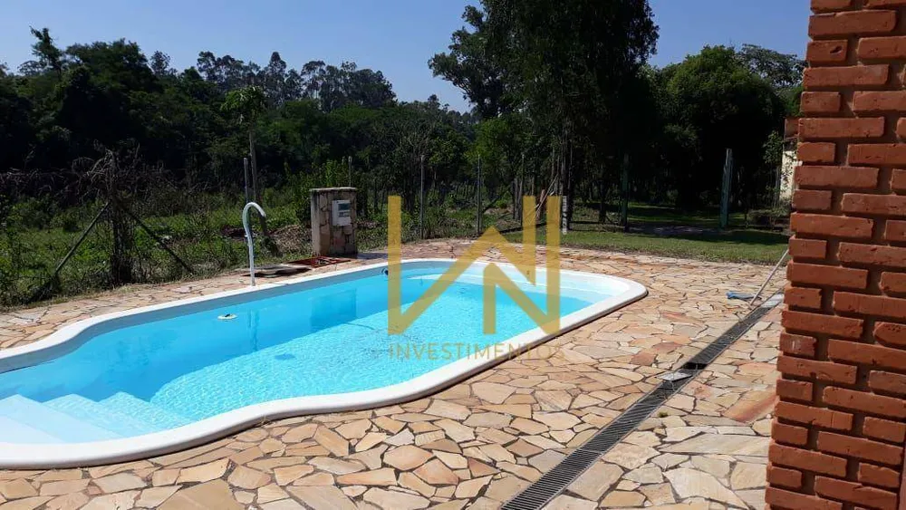 Chácara, 3 quartos, 10 hectares - Foto 6