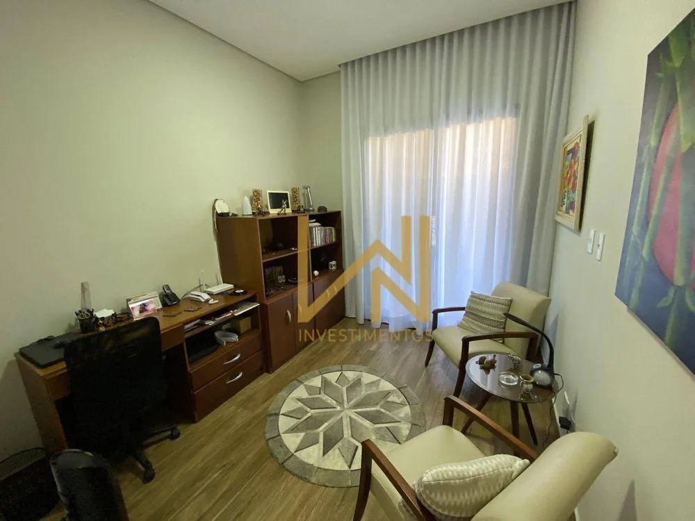 Casa de Condomínio, 3 quartos - Foto 12