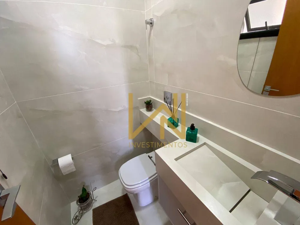 Casa de Condomínio, 3 quartos - Foto 8