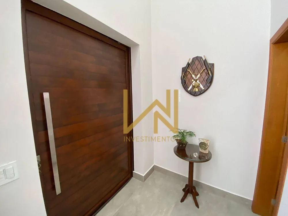Casa de Condomínio, 3 quartos - Foto 10