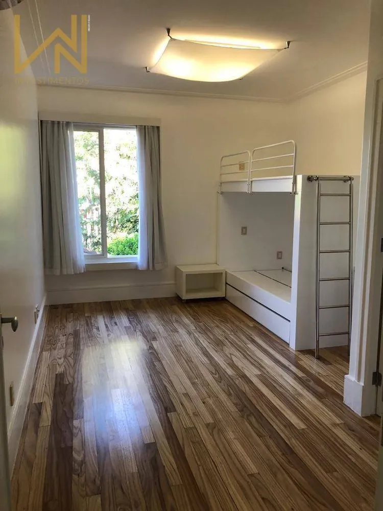 Casa de Condomínio, 5 quartos - Foto 3
