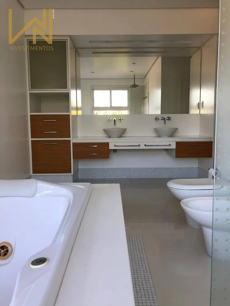 Casa de Condomínio, 5 quartos - Foto 4