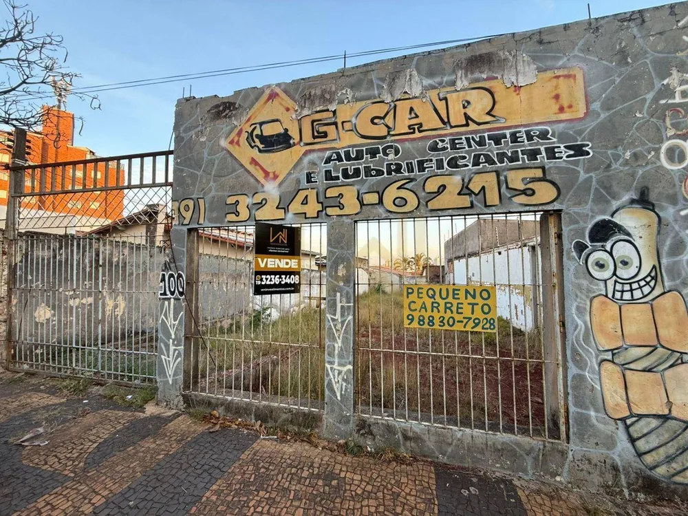 Terreno, 305 m² - Foto 2