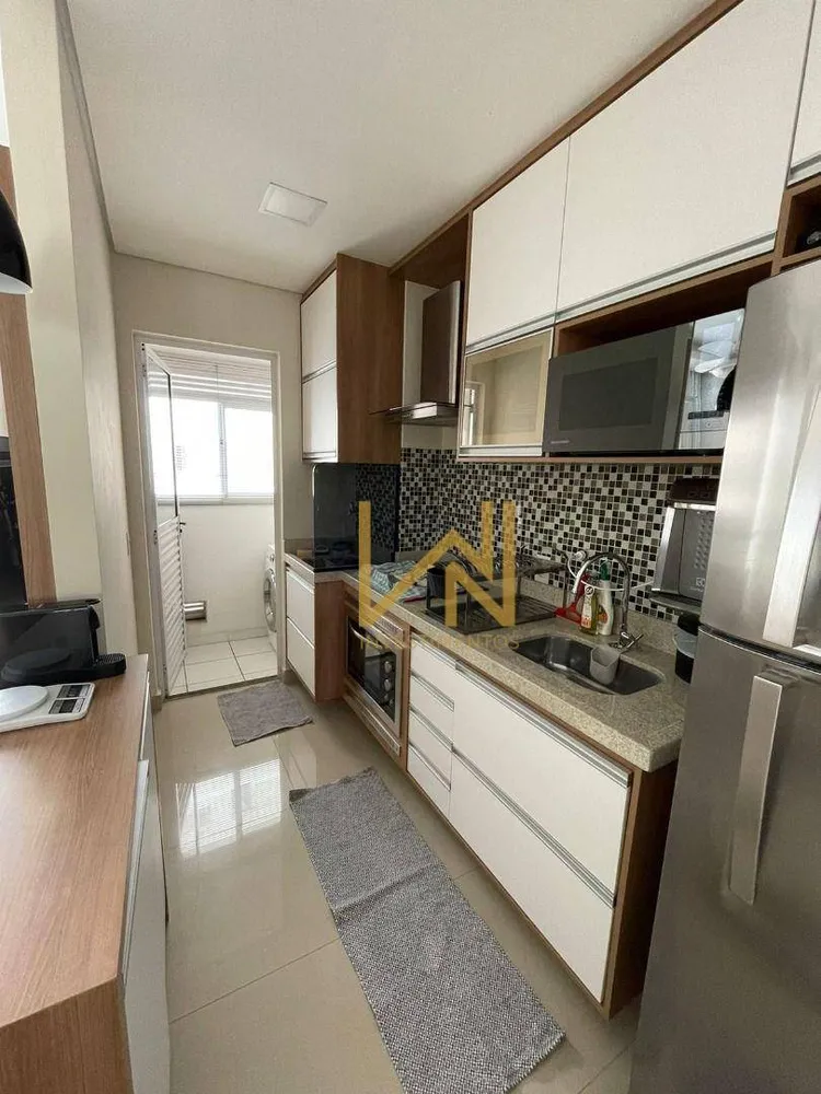 Apartamento, 2 quartos, 47 m² - Foto 7