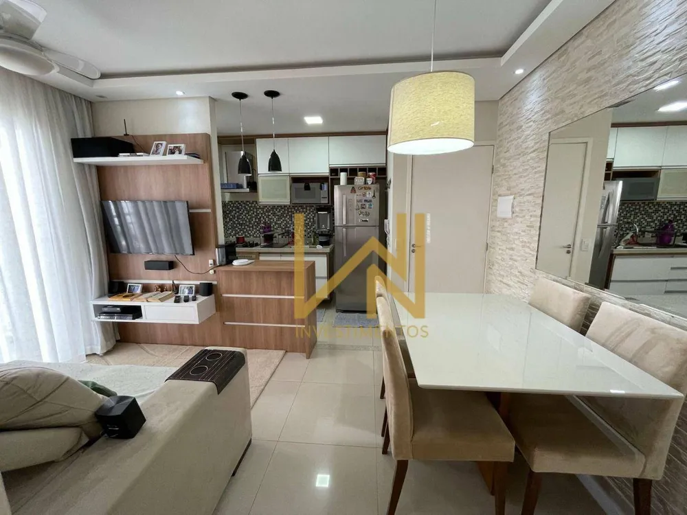 Apartamento, 2 quartos, 47 m² - Foto 11