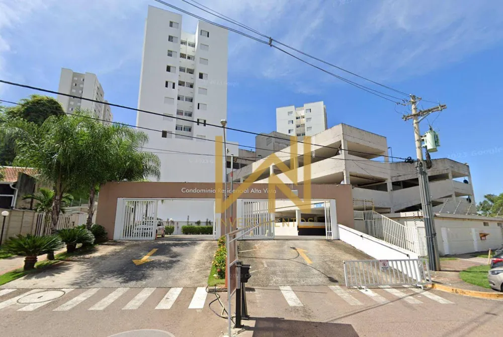 Apartamento, 2 quartos, 47 m² - Foto 1