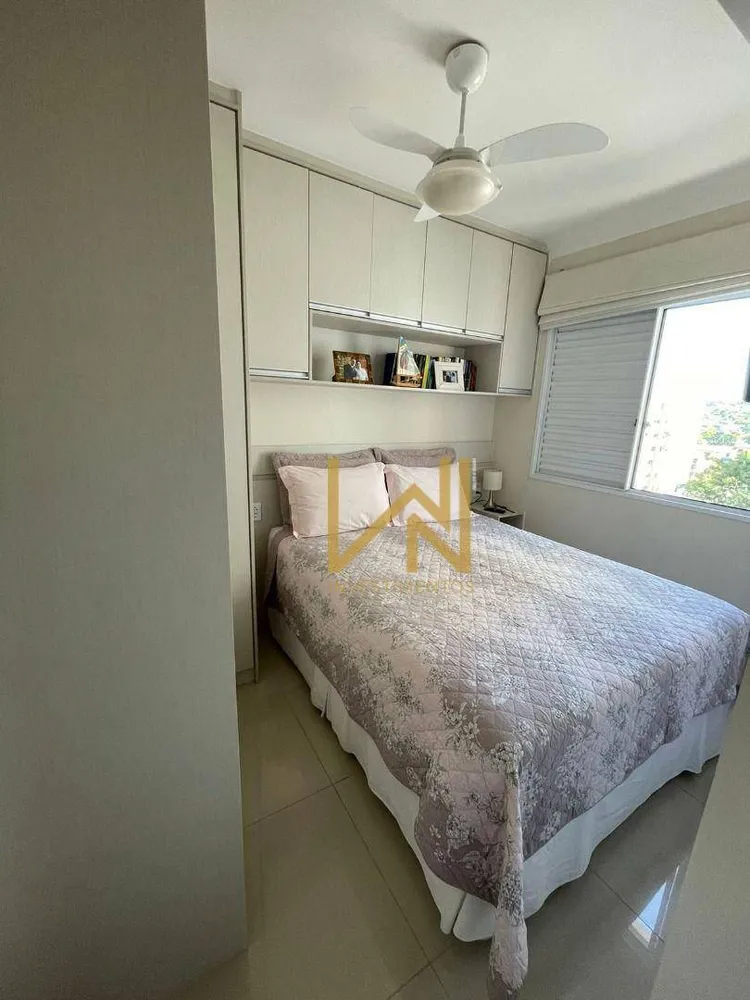 Apartamento, 2 quartos, 47 m² - Foto 4