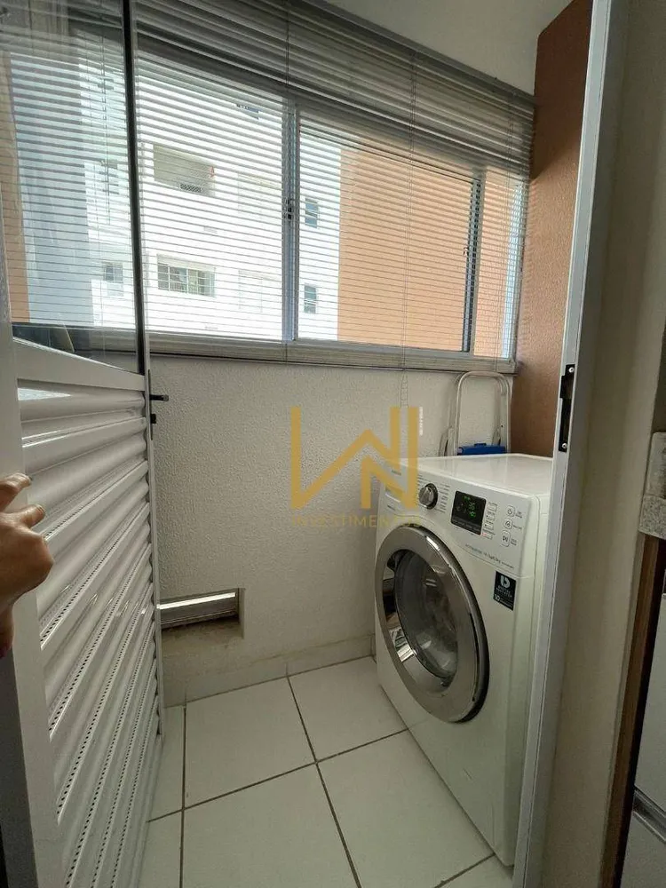 Apartamento, 2 quartos, 47 m² - Foto 8