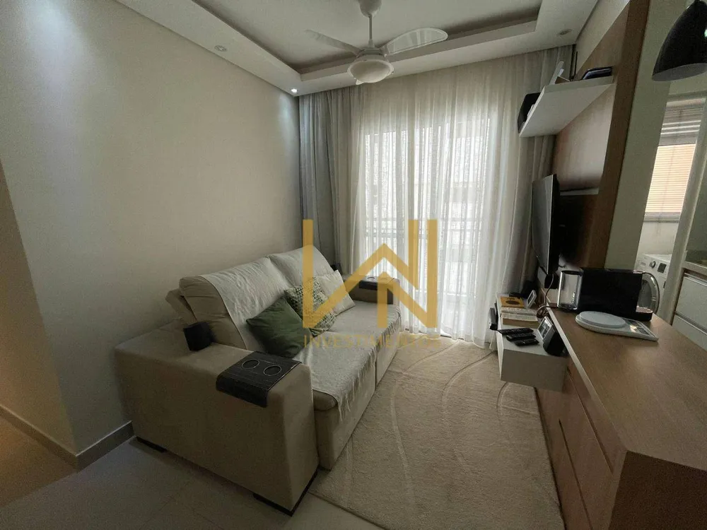 Apartamento, 2 quartos, 47 m² - Foto 9