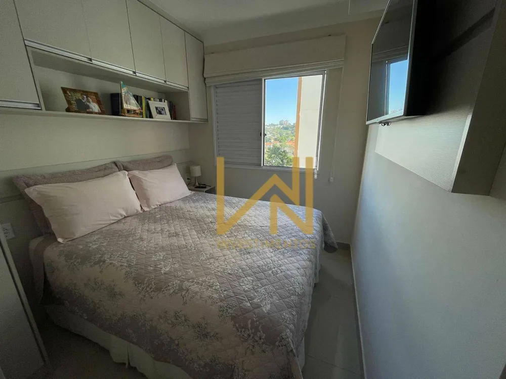 Apartamento, 2 quartos, 47 m² - Foto 3