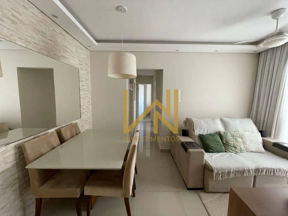 Apartamento, 2 quartos, 47 m² - Foto 12