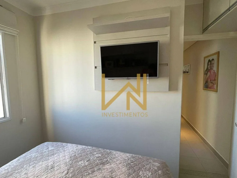 Apartamento, 2 quartos, 47 m² - Foto 5