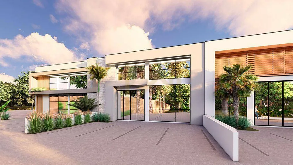 Sala-Conjunto, 647 m² - Foto 3