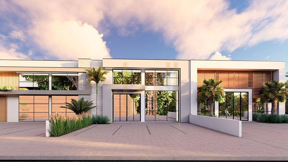 Sala-Conjunto, 647 m² - Foto 1