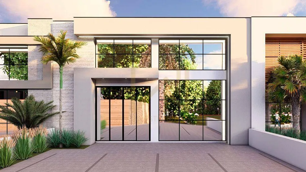 Sala-Conjunto, 647 m² - Foto 2
