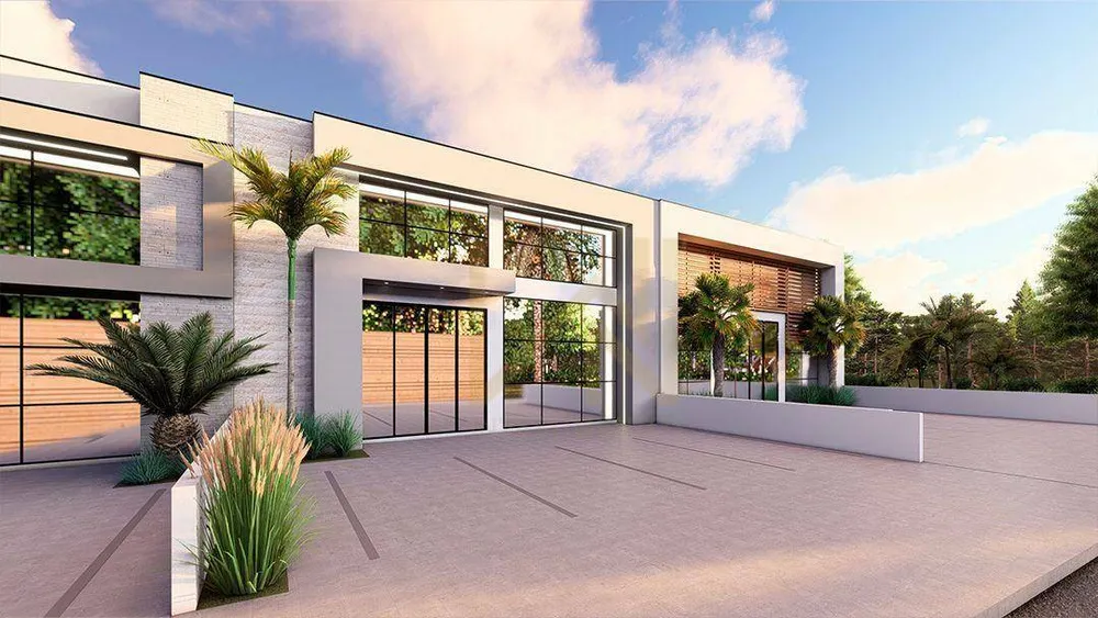Sala-Conjunto, 647 m² - Foto 4