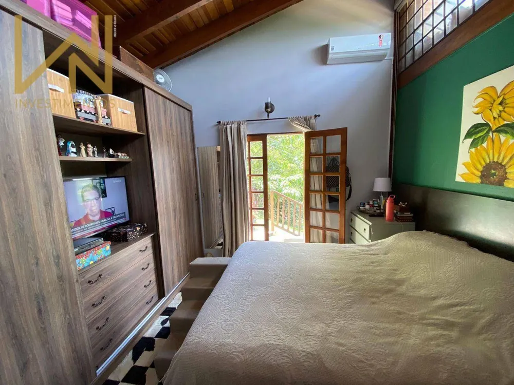 Chácara, 5 quartos, 5000 m² - Foto 1
