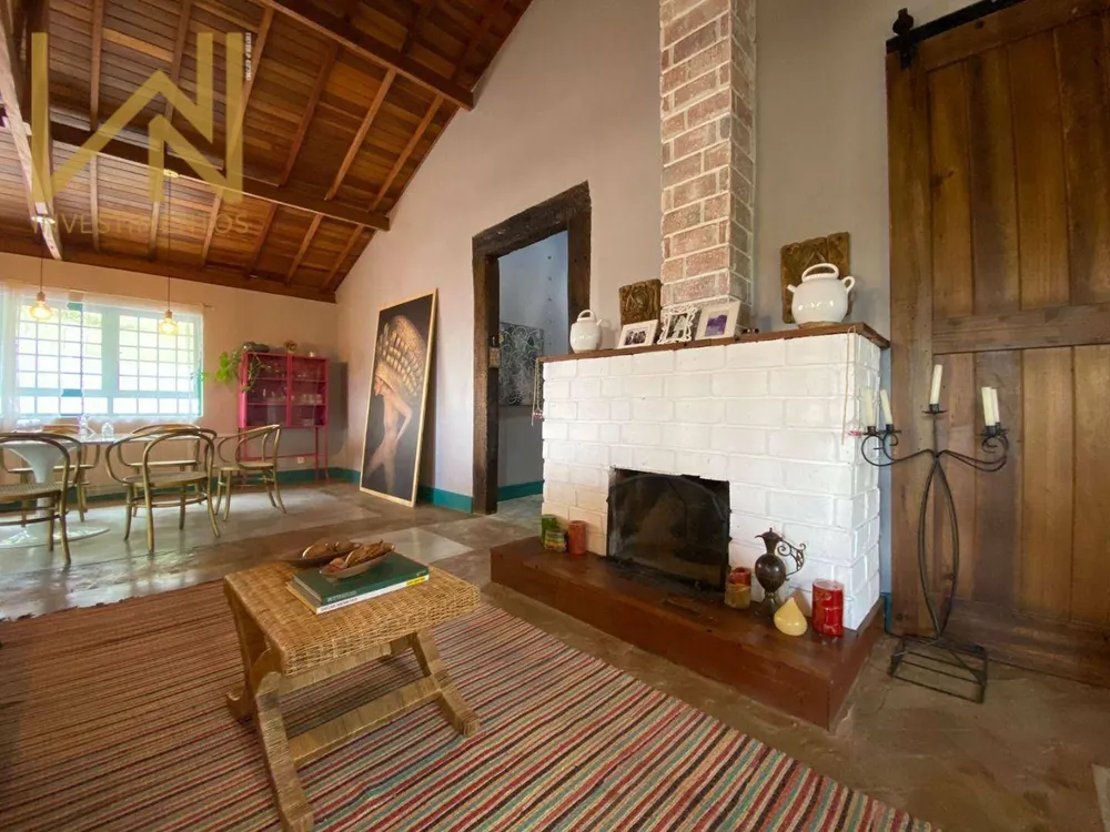 Chácara, 5 quartos, 5000 m² - Foto 4