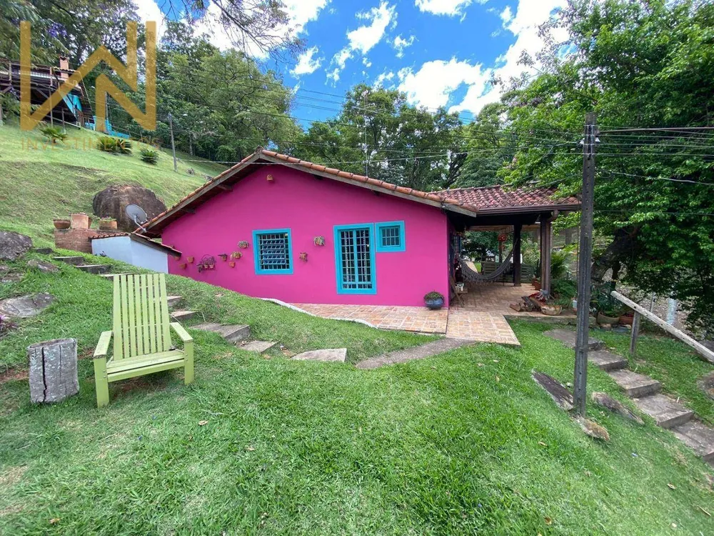 Chácara, 5 quartos, 5000 m² - Foto 3