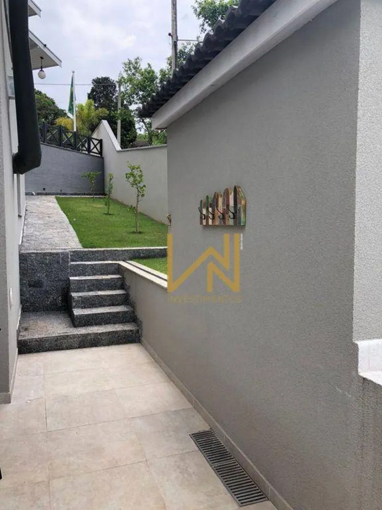 Casa de Condomínio, 4 quartos - Foto 10