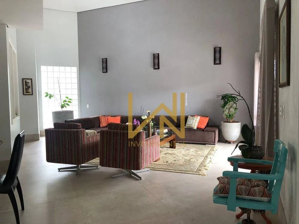 Casa de Condomínio, 4 quartos - Foto 2