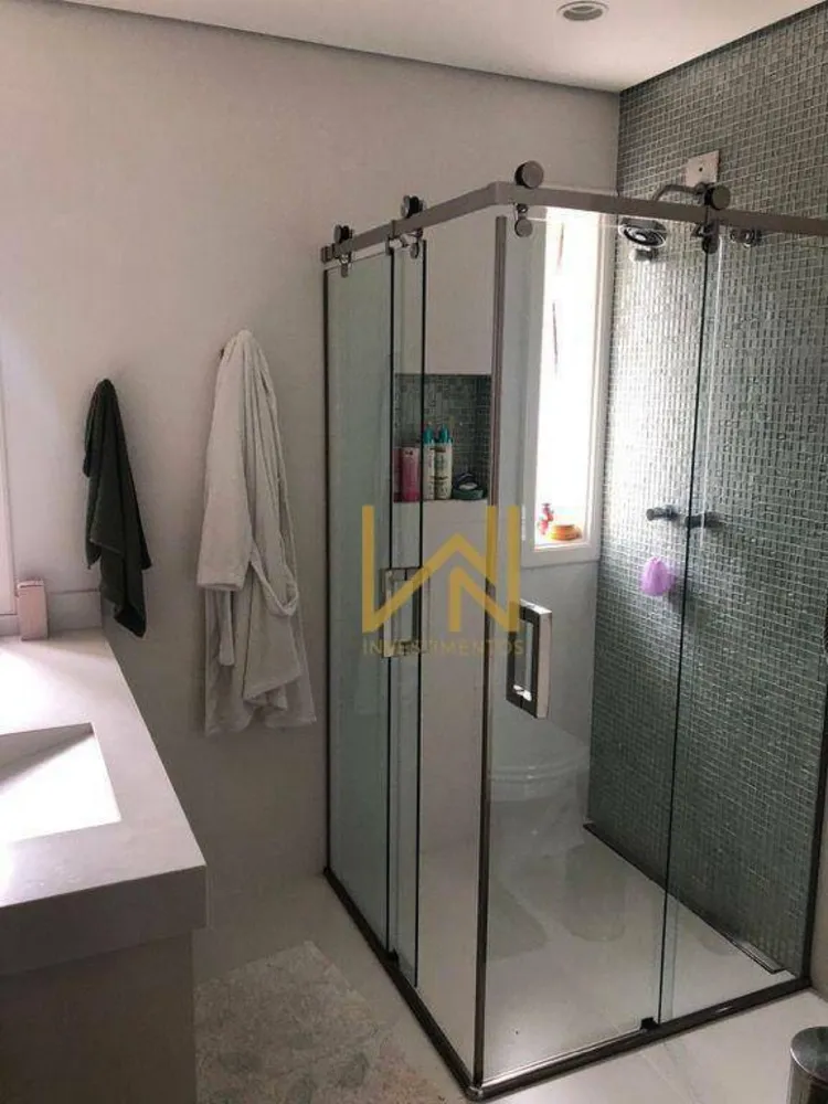 Casa de Condomínio, 4 quartos - Foto 7