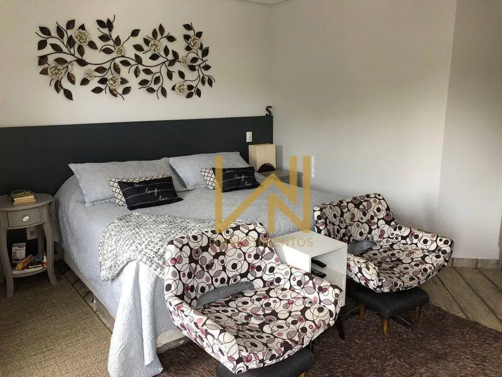 Casa de Condomínio, 4 quartos - Foto 3