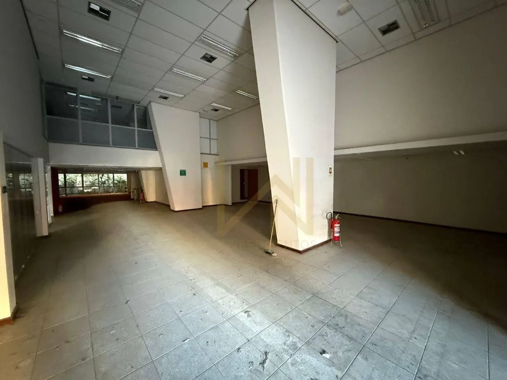 Loja-Salão, 1218 m² - Foto 1