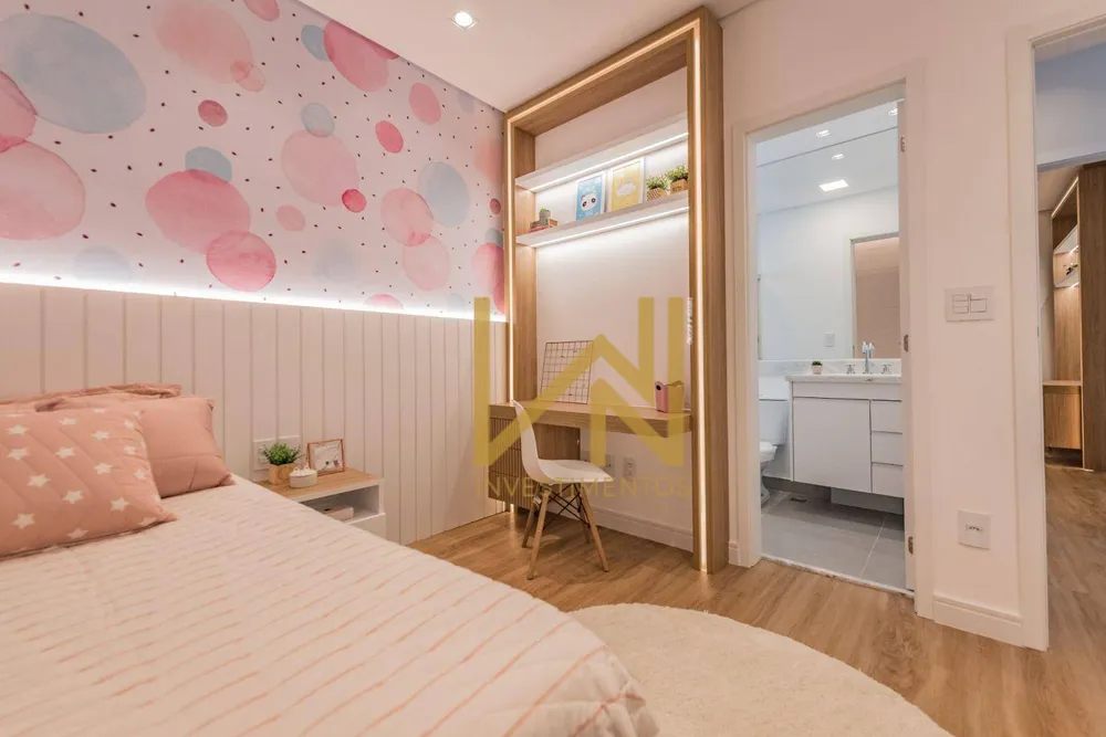 Casa de Condomínio, 3 quartos - Foto 6