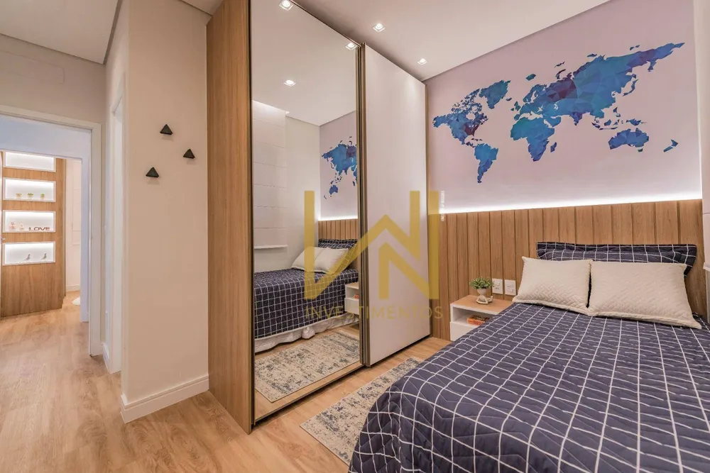 Casa de Condomínio, 3 quartos - Foto 7