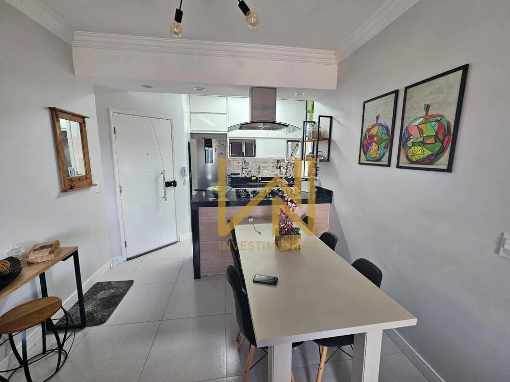 Apartamento, 3 quartos, 69 m² - Foto 4