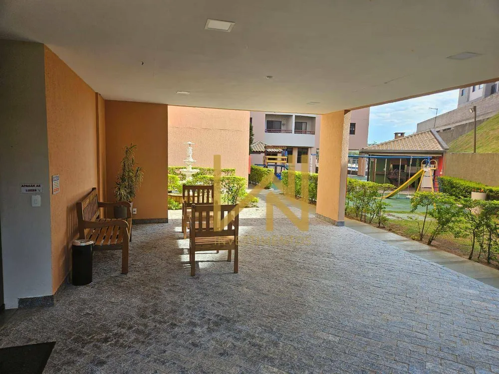 Apartamento, 3 quartos, 69 m² - Foto 2