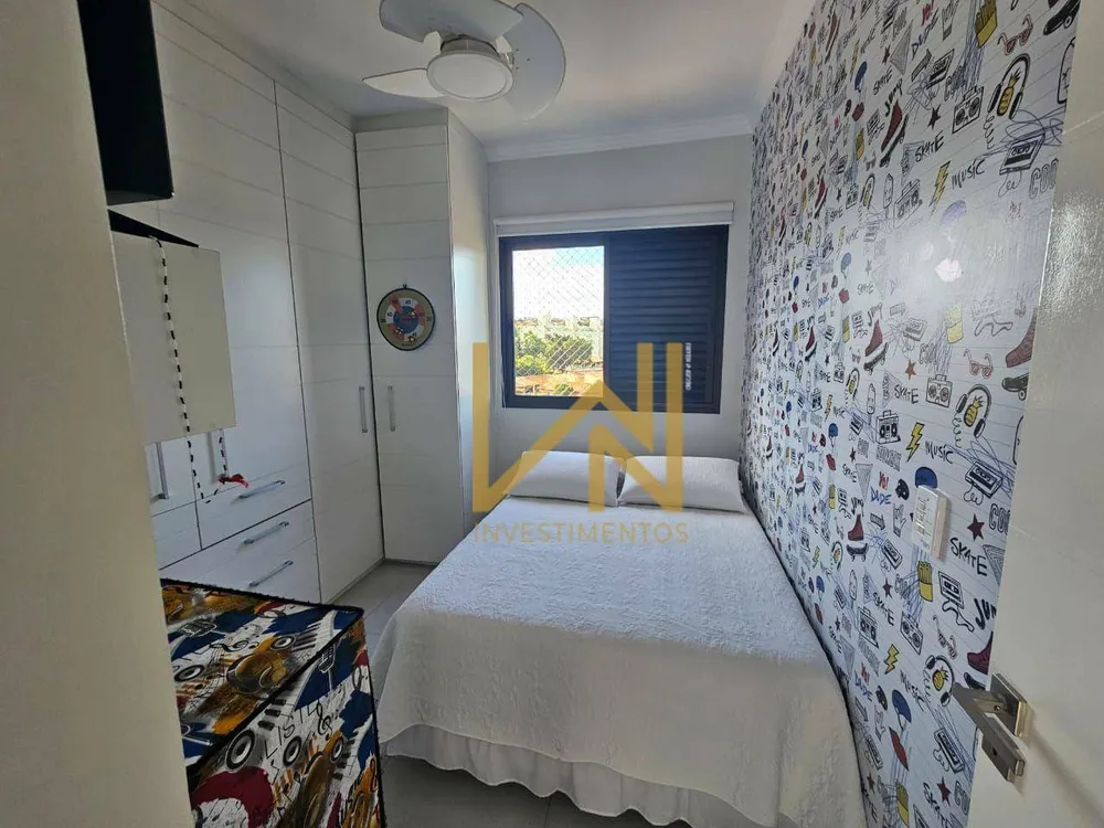 Apartamento, 3 quartos, 69 m² - Foto 8