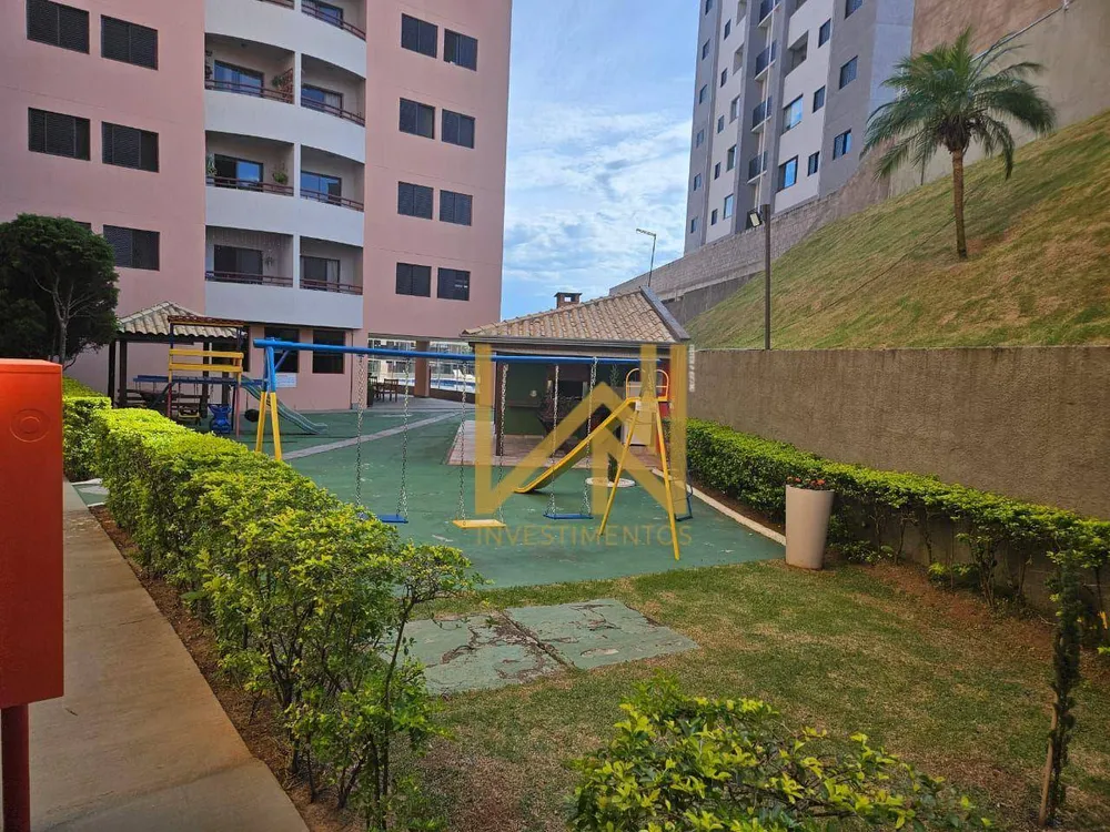 Apartamento, 3 quartos, 69 m² - Foto 3