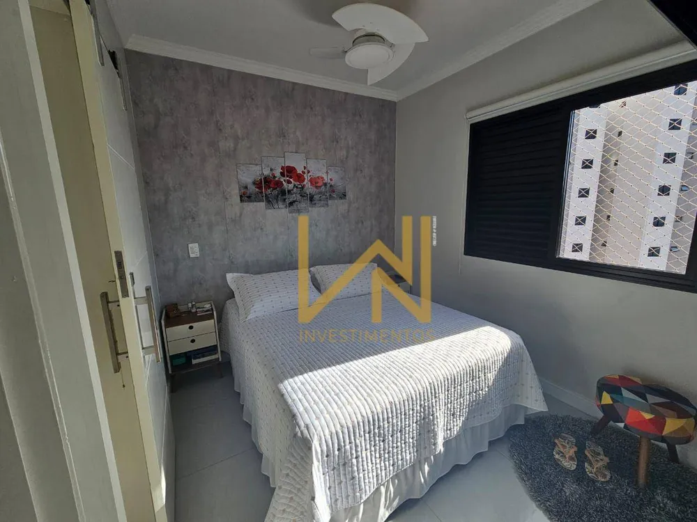 Apartamento, 3 quartos, 69 m² - Foto 9