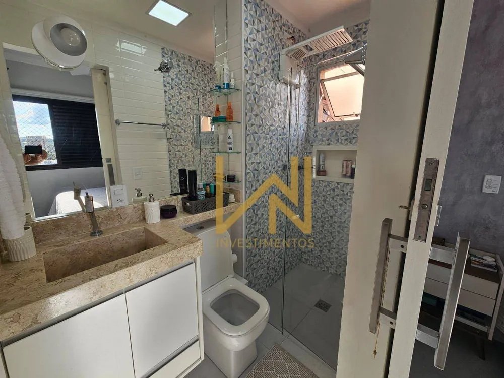 Apartamento, 3 quartos, 69 m² - Foto 7