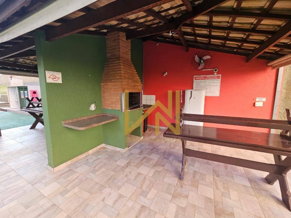 Apartamento, 3 quartos, 69 m² - Foto 12