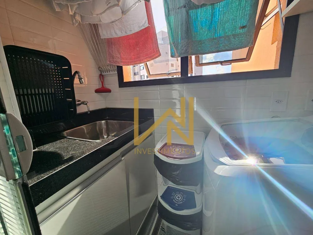 Apartamento, 3 quartos, 69 m² - Foto 5
