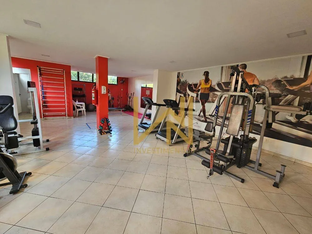 Apartamento, 3 quartos, 69 m² - Foto 11