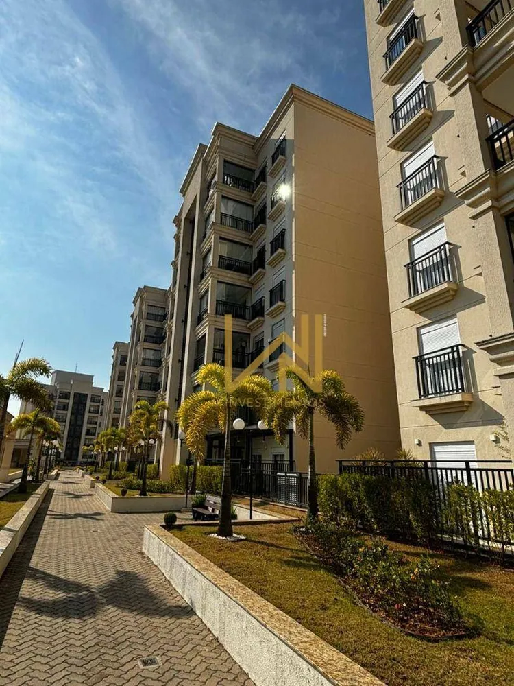 Apartamento, 3 quartos, 91 m² - Foto 3
