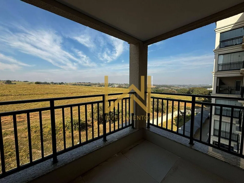 Apartamento, 3 quartos, 91 m² - Foto 2