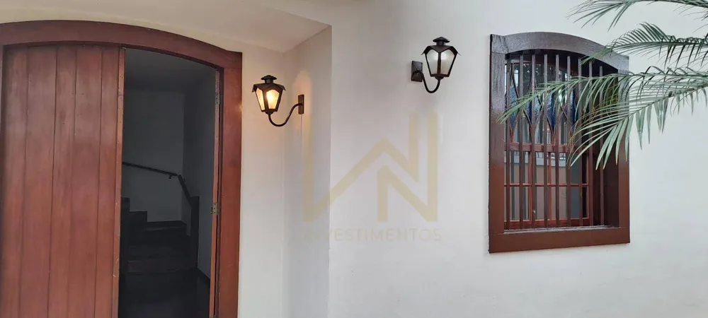 Casa, 3 quartos, 305 m² - Foto 8