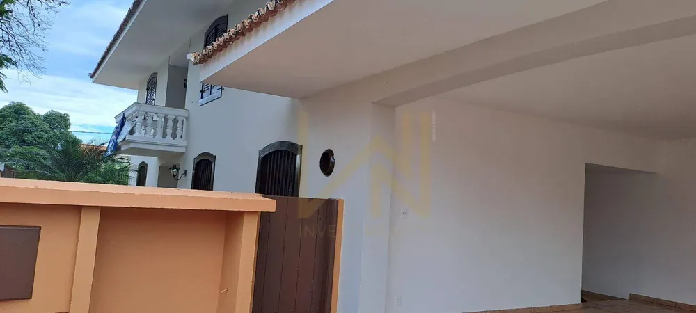 Casa, 3 quartos, 305 m² - Foto 3