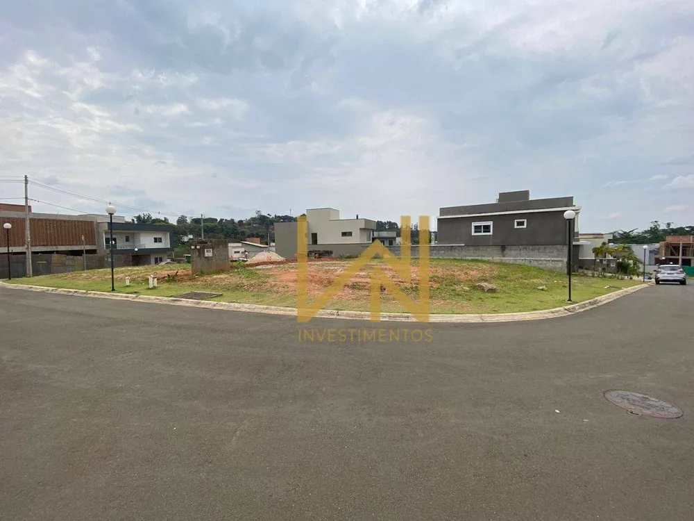 Loteamento e Condomínio, 433 m² - Foto 1