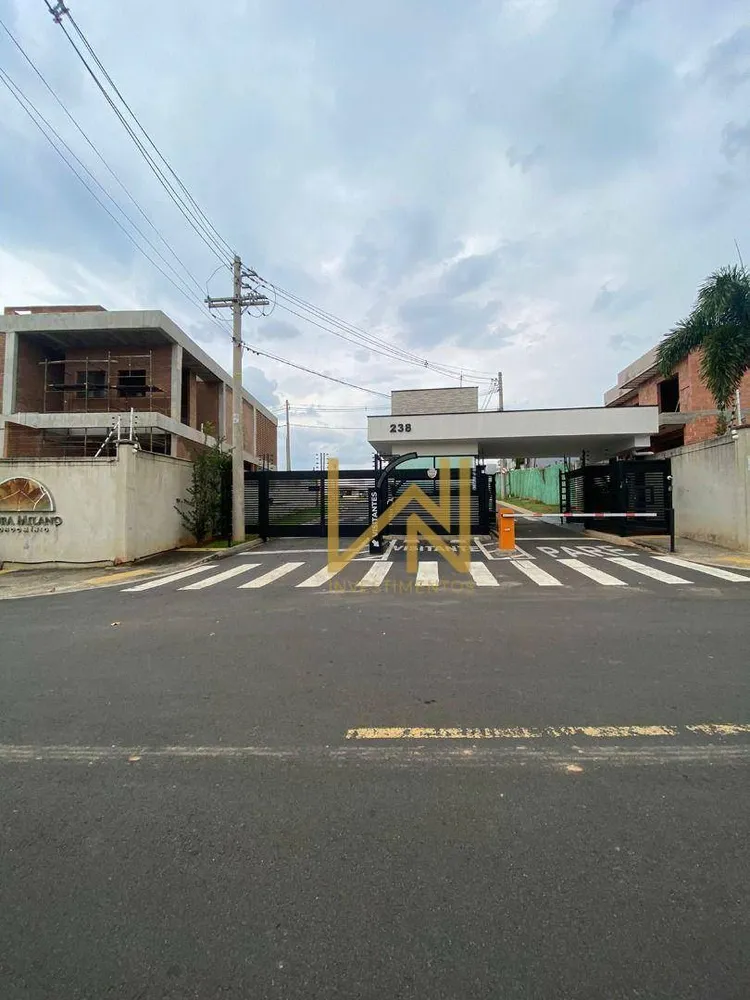 Loteamento e Condomínio, 433 m² - Foto 1