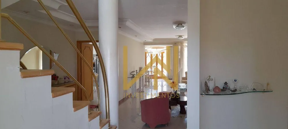 Casa de Condomínio, 5 quartos - Foto 1