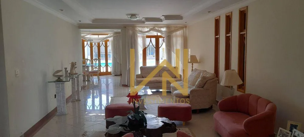 Casa de Condomínio, 5 quartos - Foto 4